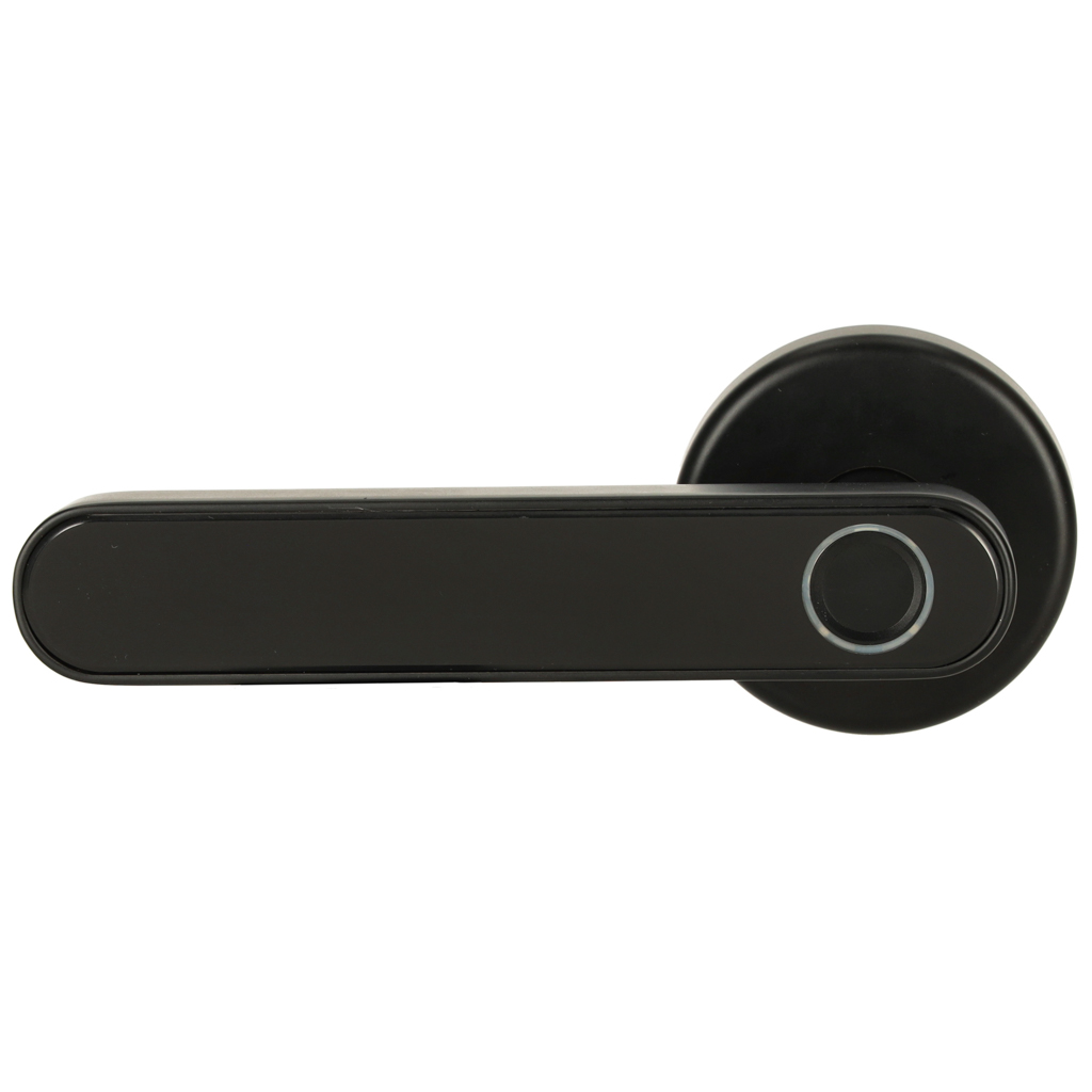 Kód otisku prstu na klice dveří bluetooth KX3854