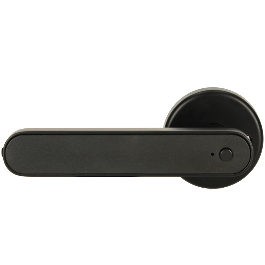 Kód otisku prstu na klice dveří bluetooth KX3854