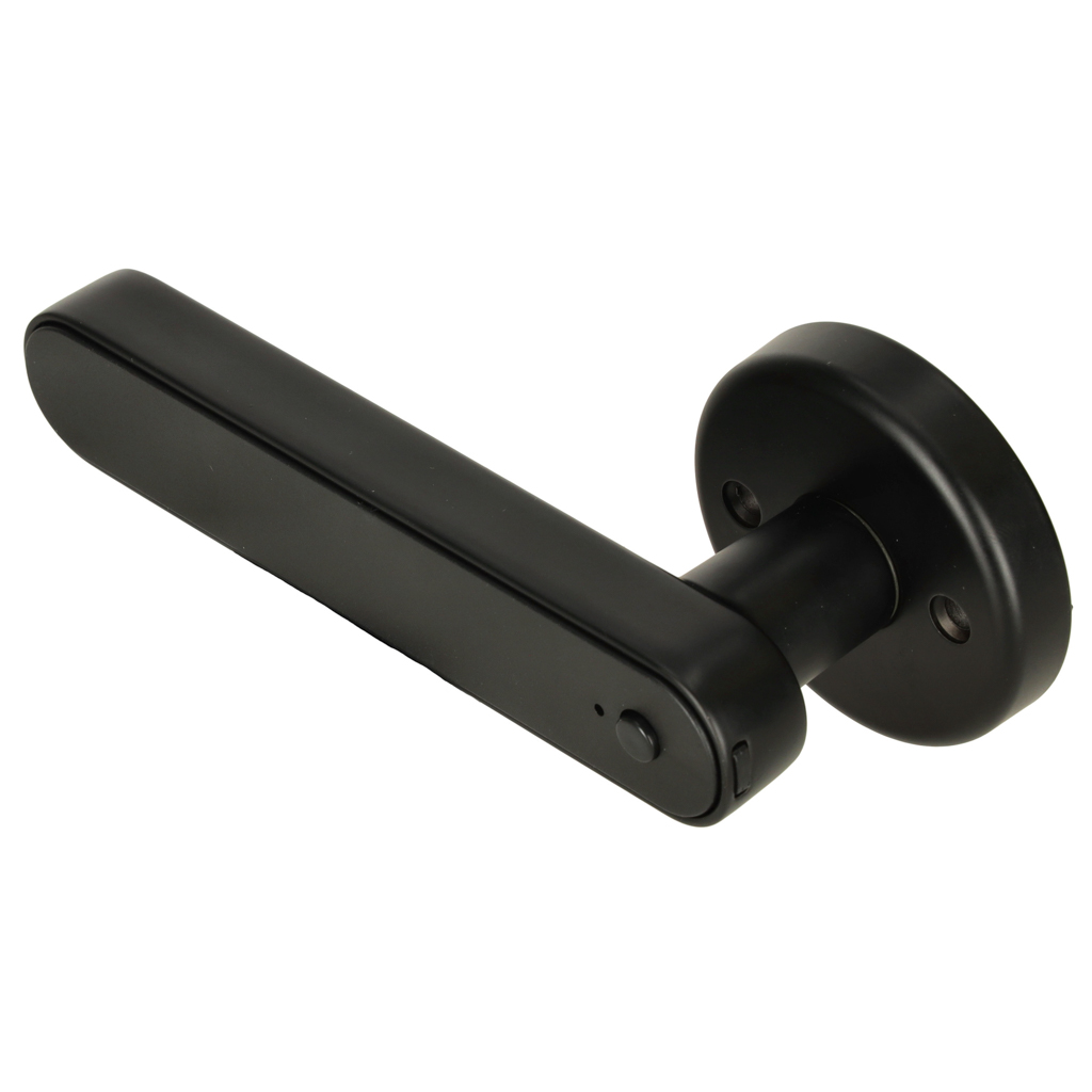 Kód otisku prstu na klice dveří bluetooth KX3854