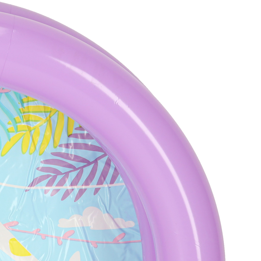 Dětské brouzdaliště 61 cm fialové BESTWAY 51061 KX6096_3