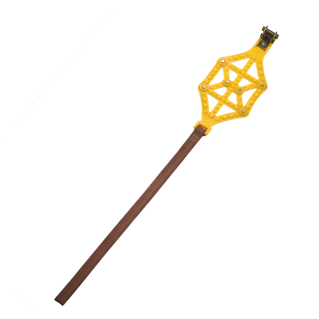 Sněhové řetězy protiskluzové kryty kol sněhové pneumatiky 8el. KX3358