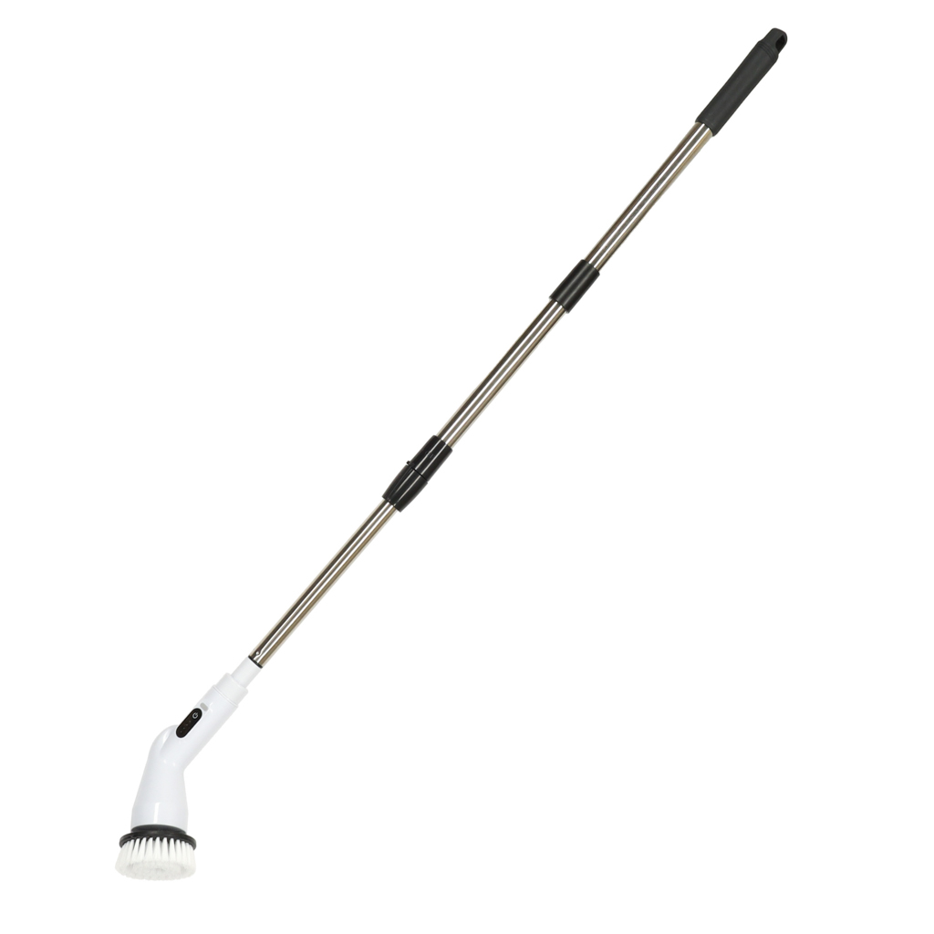 Elektrický rotační mop s 9 kartáčovými hlavami KX3296