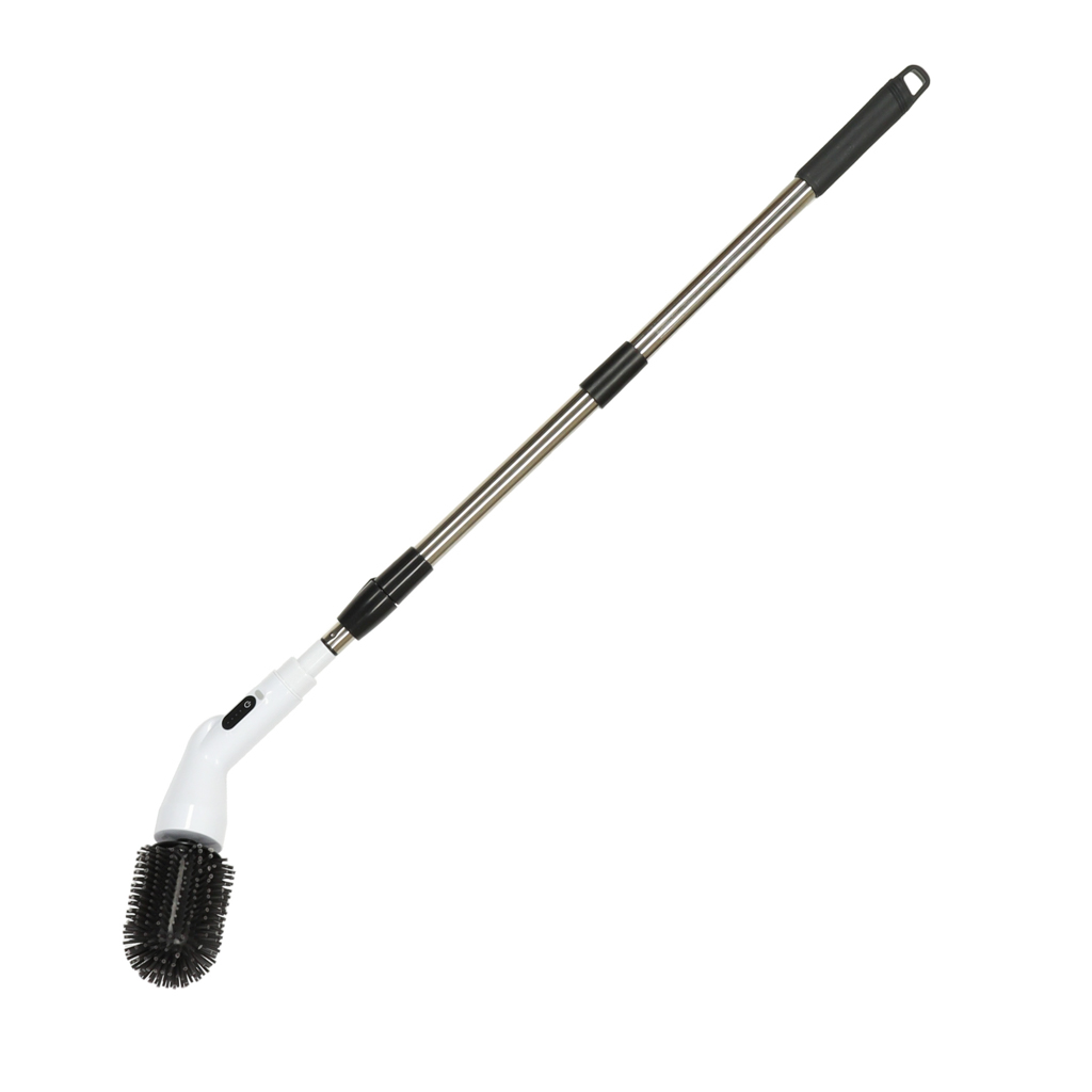 Elektrický rotační mop s 9 kartáčovými hlavami KX3296