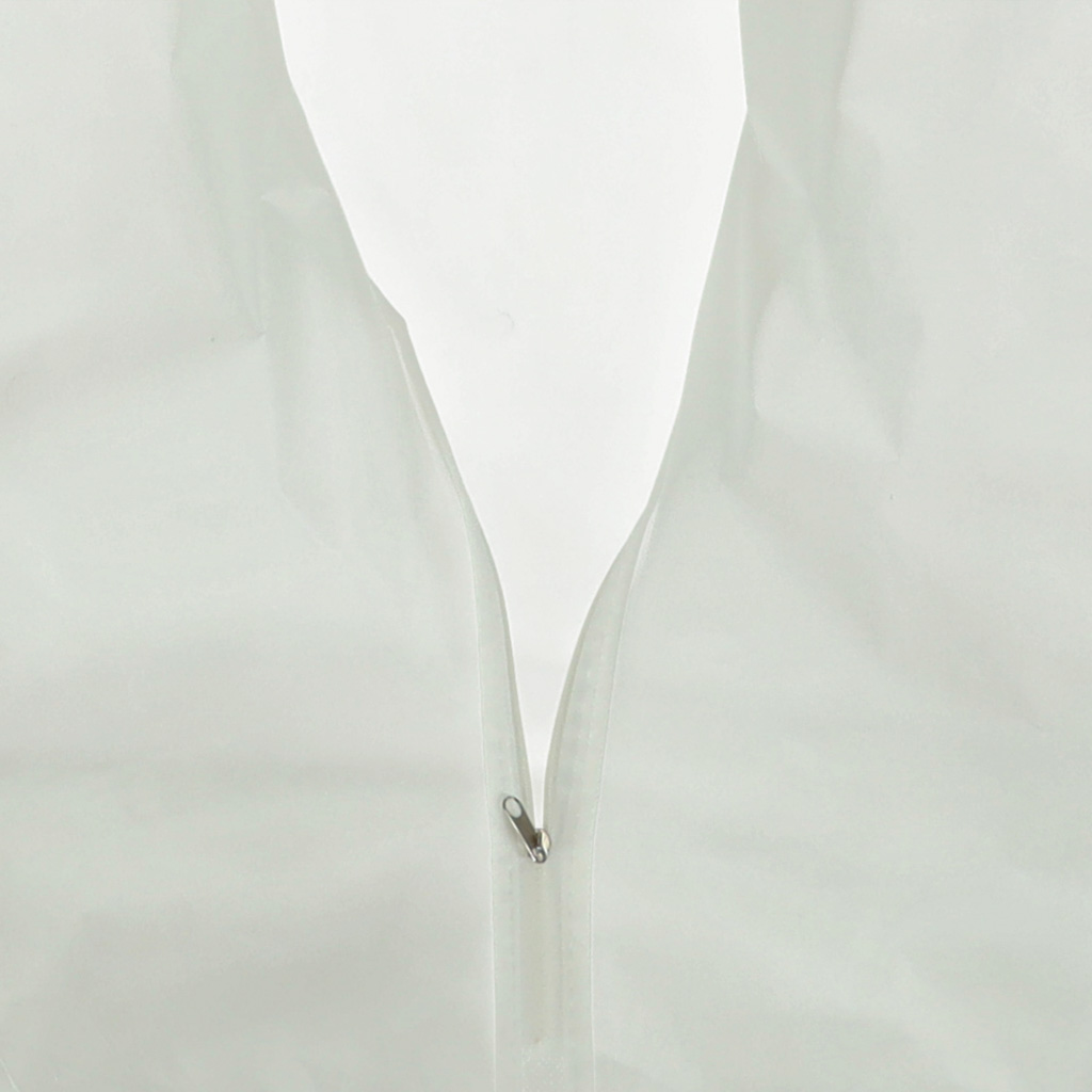 Průhledný obal na oděv 60 x 120 cm KX3387_2