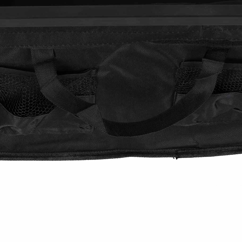 Plážový nákupní vozík skládací turistický vozík otočný 360 teleskopická rukojeť KX3306