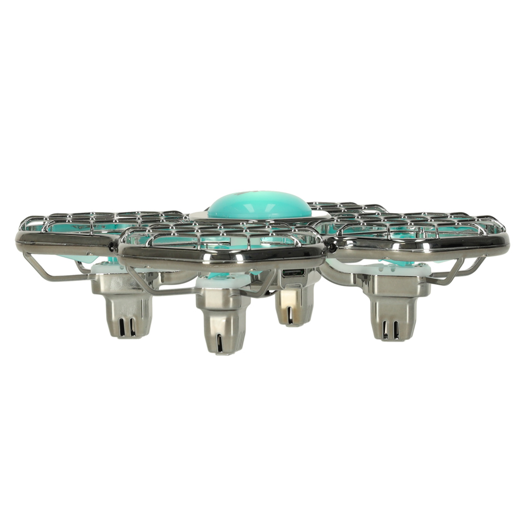 Syma X26PRO 2,4GHz Wi-Fi RC dron černý KX3177