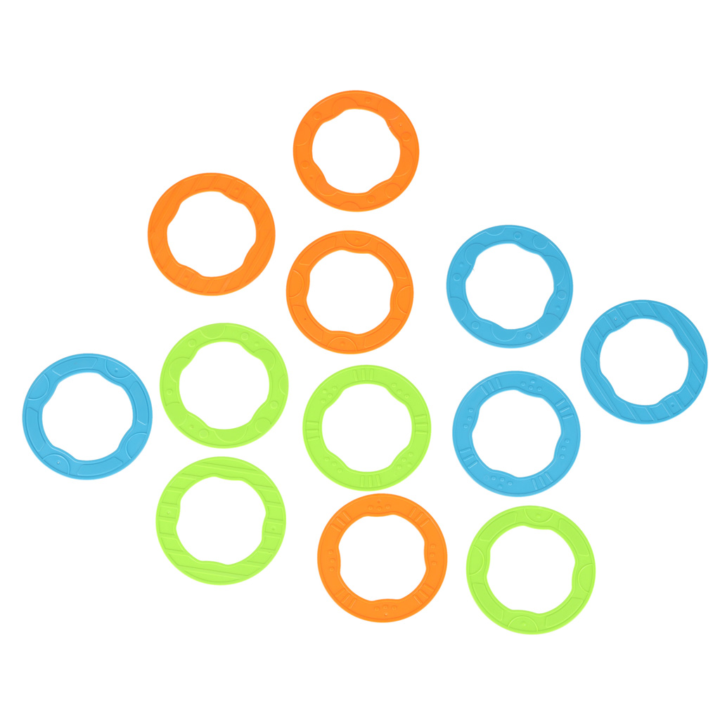 Sportovní hra pro děti skákání přes švihadlo házení na terč beruška 3v1 KX3116