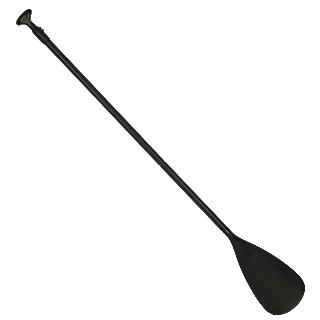 SUP nastavitelné skládací dvoudílné pádlo 170-210 cm KX3164