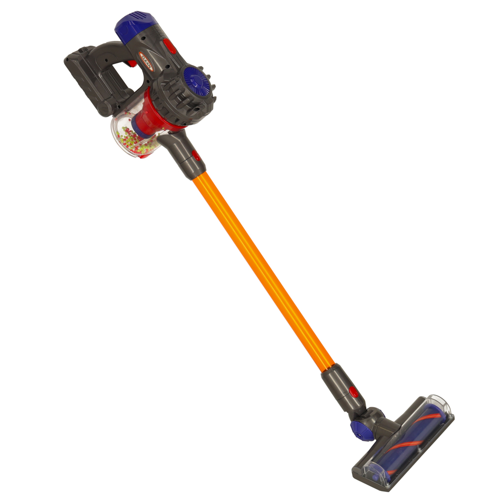 Stojanový vysavač pro děti s funkcí vysávání 3v1 KX3230