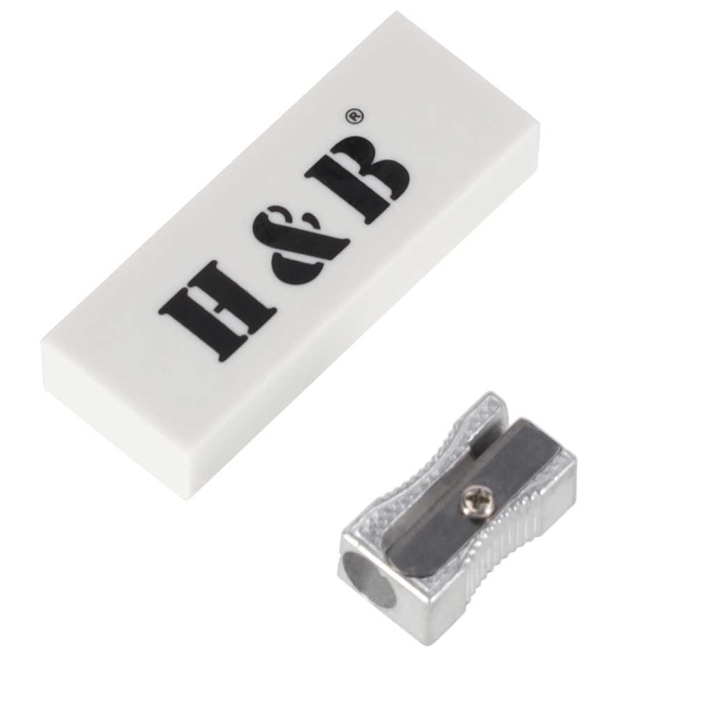 Barevné tužky v pouzdře sada 120 kusů KX2957