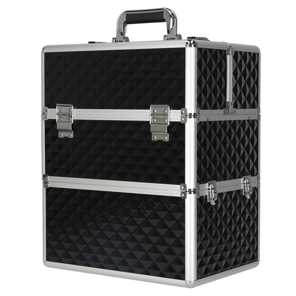 Kosmetický kufřík Kosmetický organizér XXL 3D KX2975