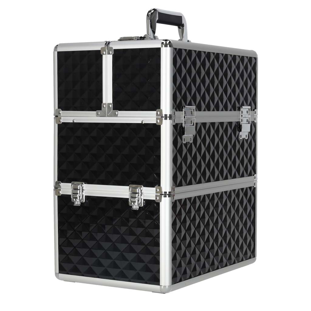 Kosmetický kufřík Kosmetický organizér XXL 3D KX2975