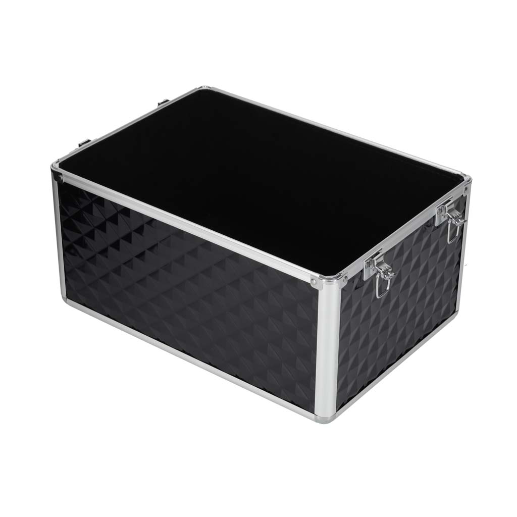 Kosmetický kufřík Kosmetický organizér XXL 3D KX2975