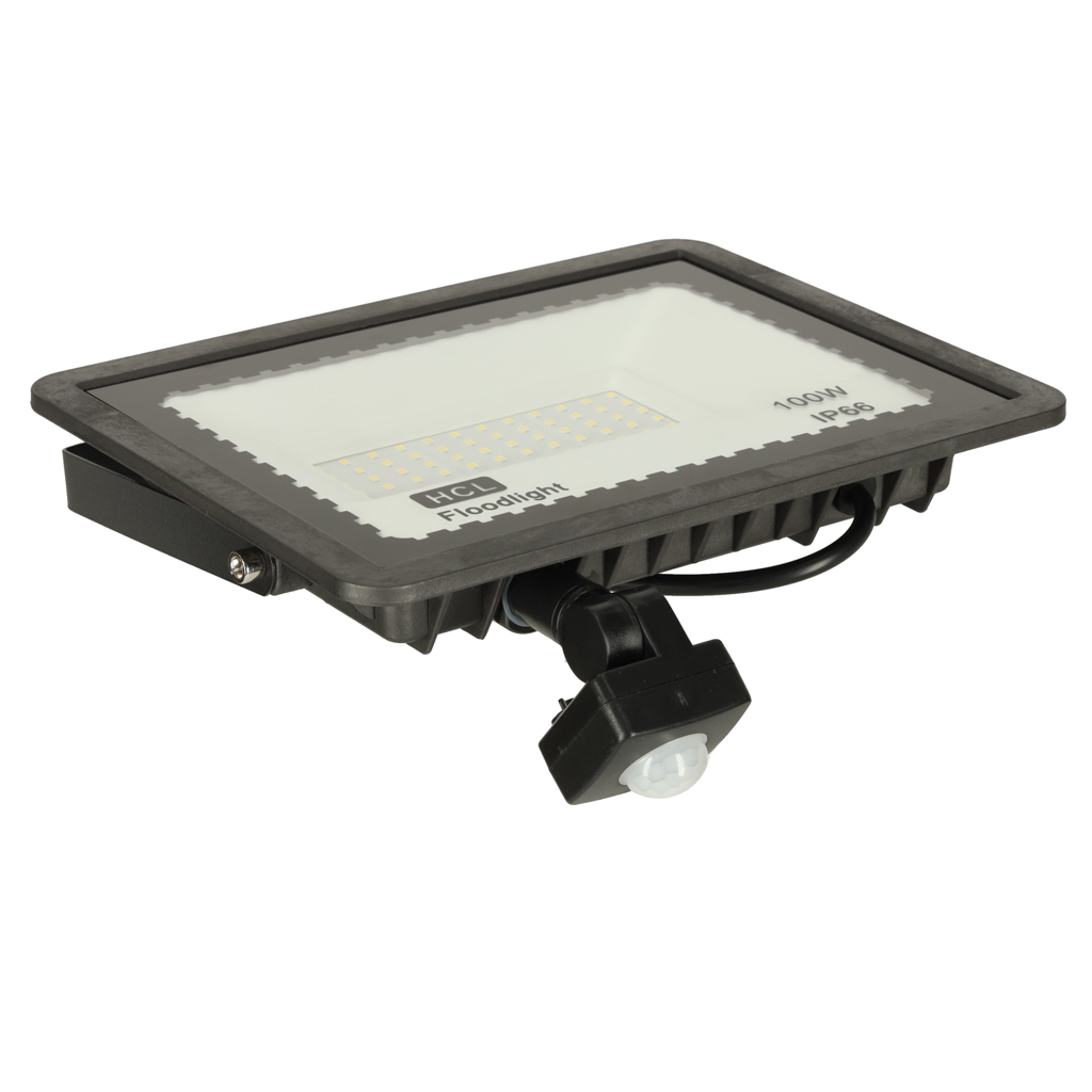 Reflektor se senzorem pohybu 100 W KX3095