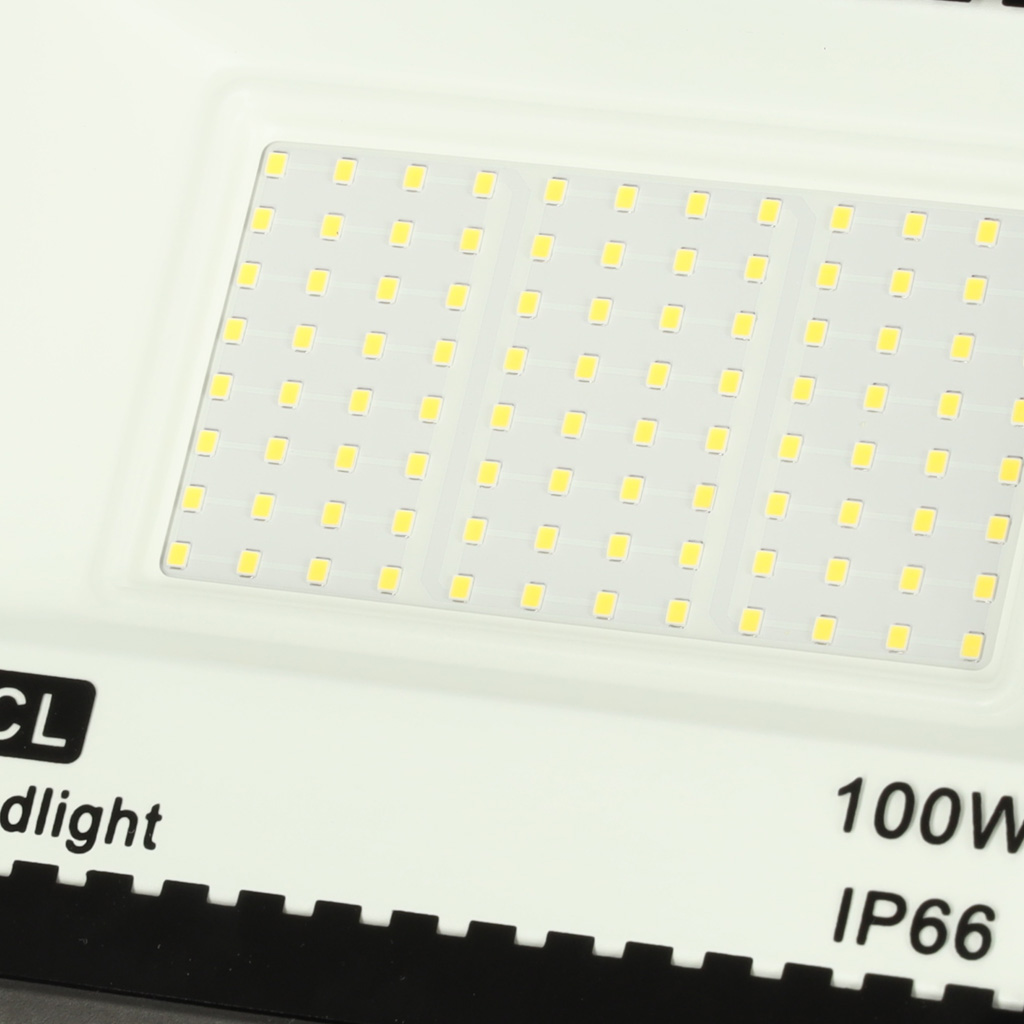 Reflektor se senzorem pohybu 100 W KX3095