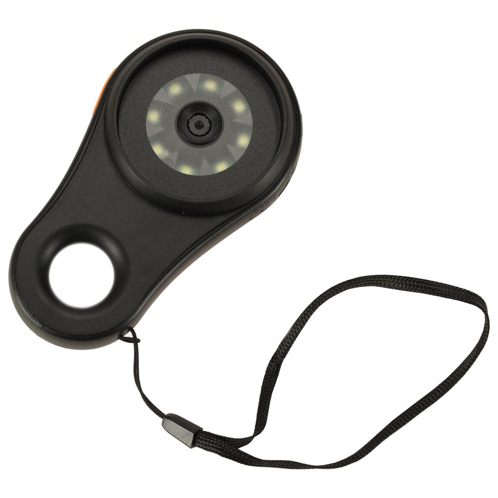 Digitální mikroskopická lupa se zvětšením 500x 2Mpx KX3137