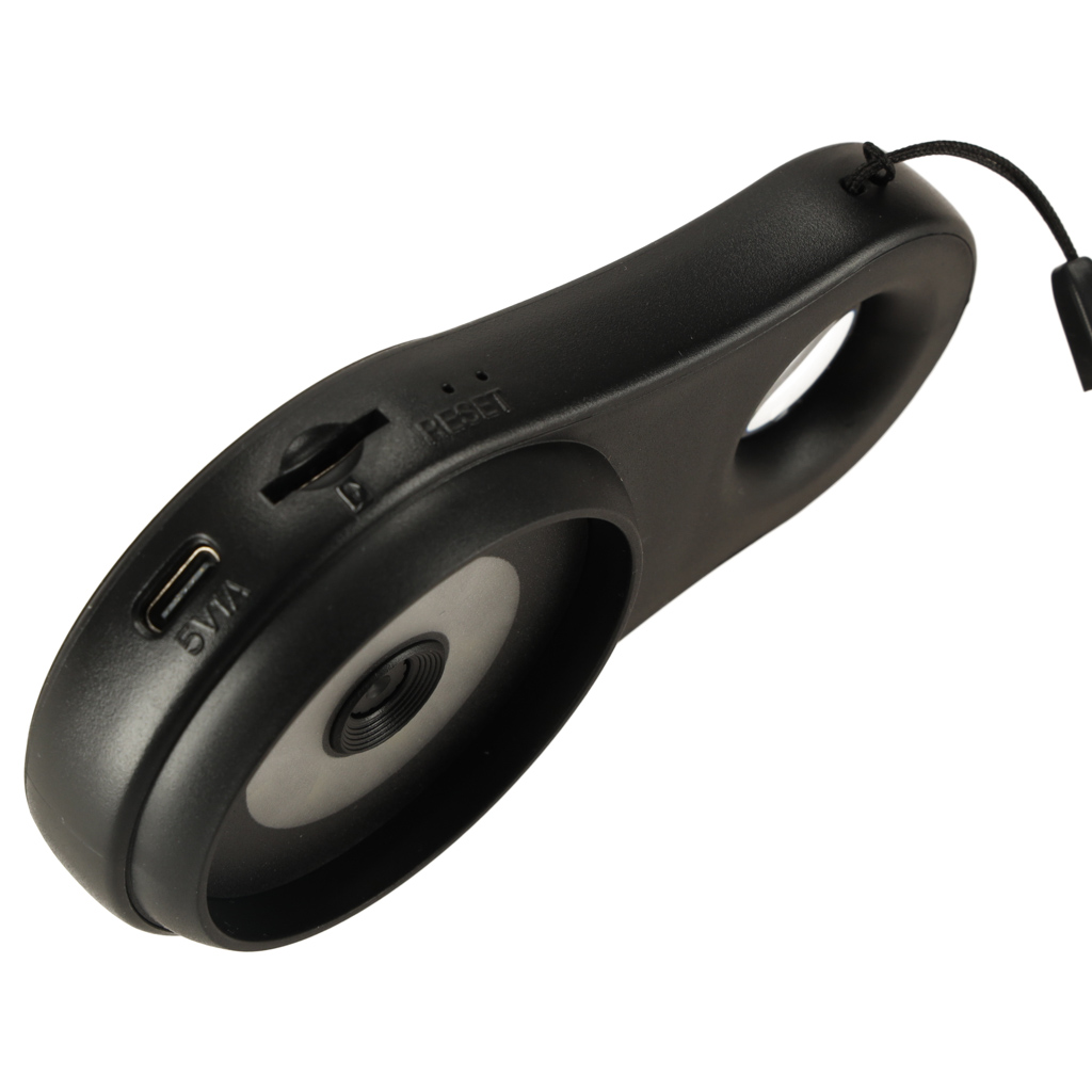 Digitální mikroskopická lupa se zvětšením 500x 2Mpx KX3137