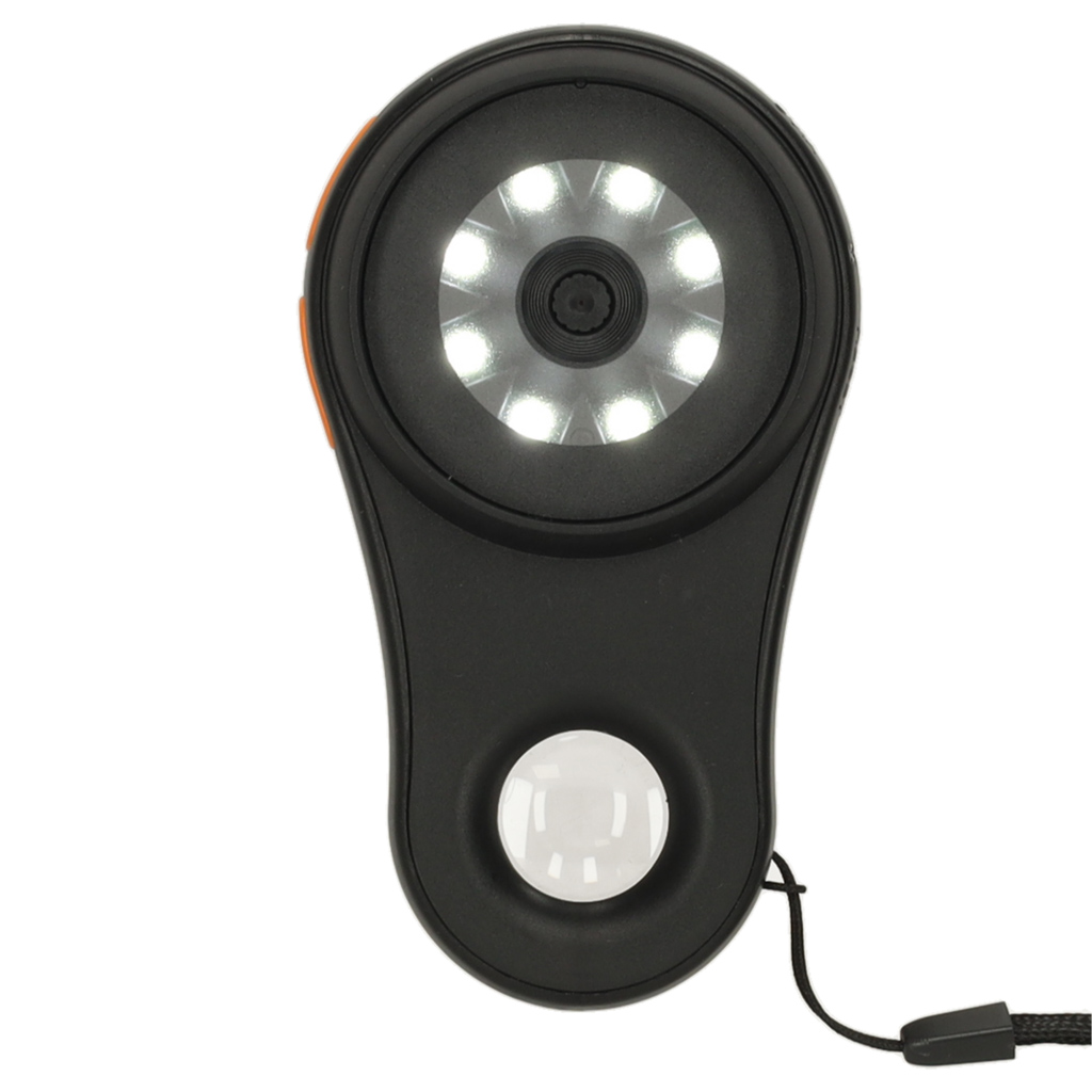 Digitální mikroskopická lupa se zvětšením 500x 2Mpx KX3137