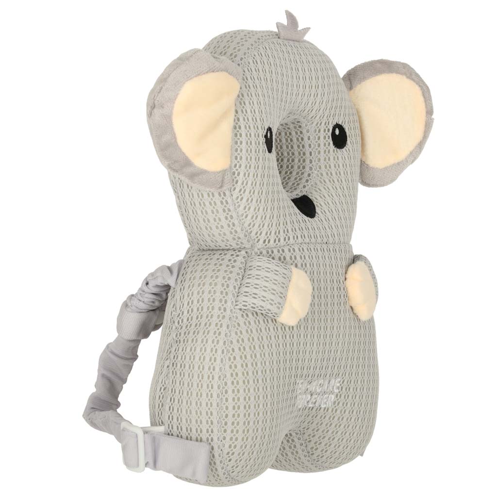 Polštářek na ochranu hlavy pro učení chůze koala batoh na ochranu proti pádu KX3124_1