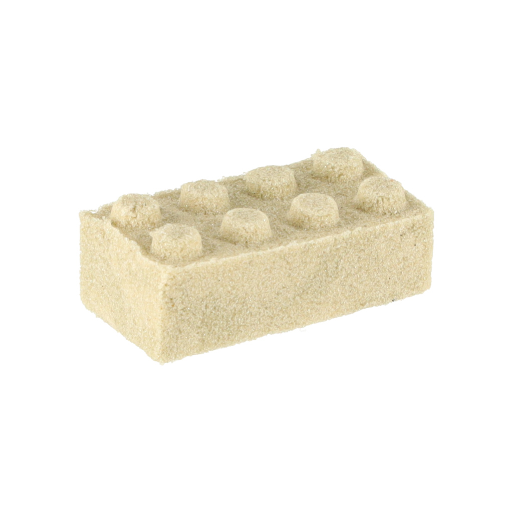 Dětský písek 750g formičky na domečky kreativní sada KX3020_1