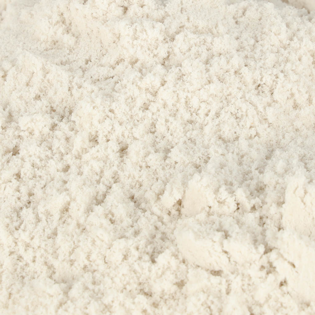 Dětský písek 1 kg v sáčku bílý KX9568_9