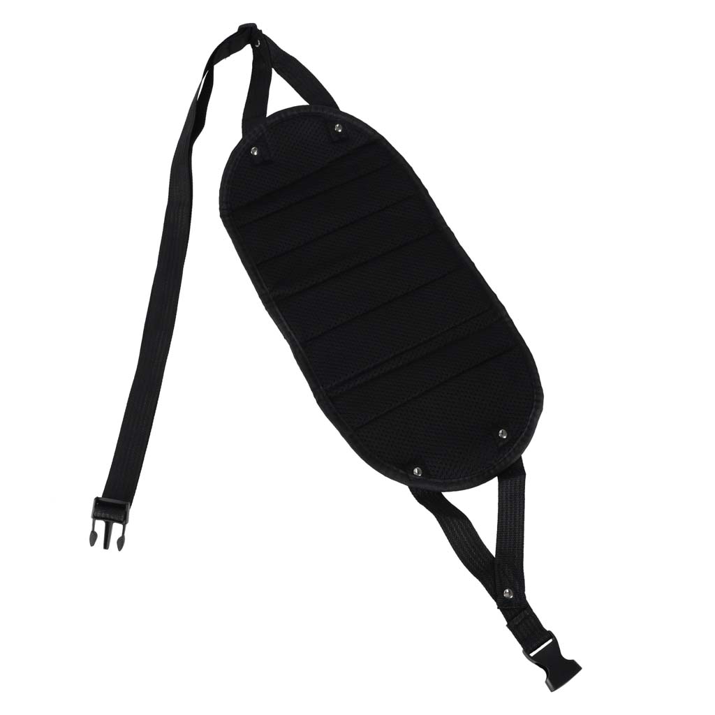 Závěsná podnožka mini houpací síť nohy cestovní cestovní podnožka KX3012
