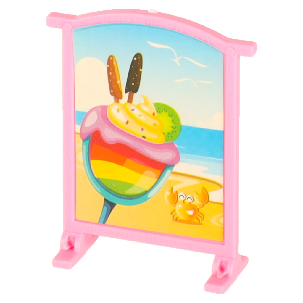 Auto zmrzlinářství karavan skládací stůl židle 30 kusů KX3037