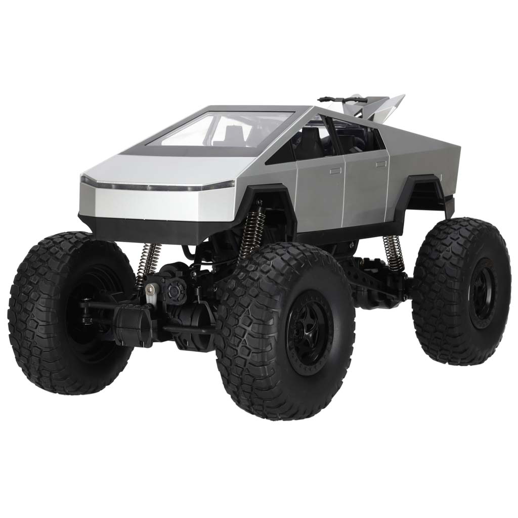 Dálkově ovládaný pickup Climbing Vehicle 1:8 2,4GHz KX3003