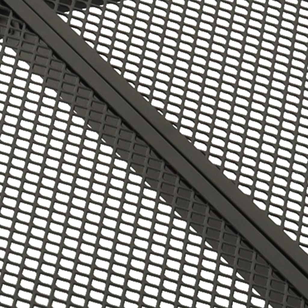 LUARO turistický stůl kempingový cateringový skládací stůl 87 x 60 x 40 x 27 cm KX3186_1