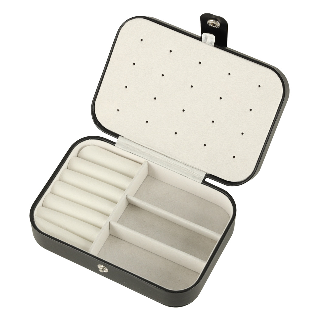 Organizér do šperkovnice černý KX3100