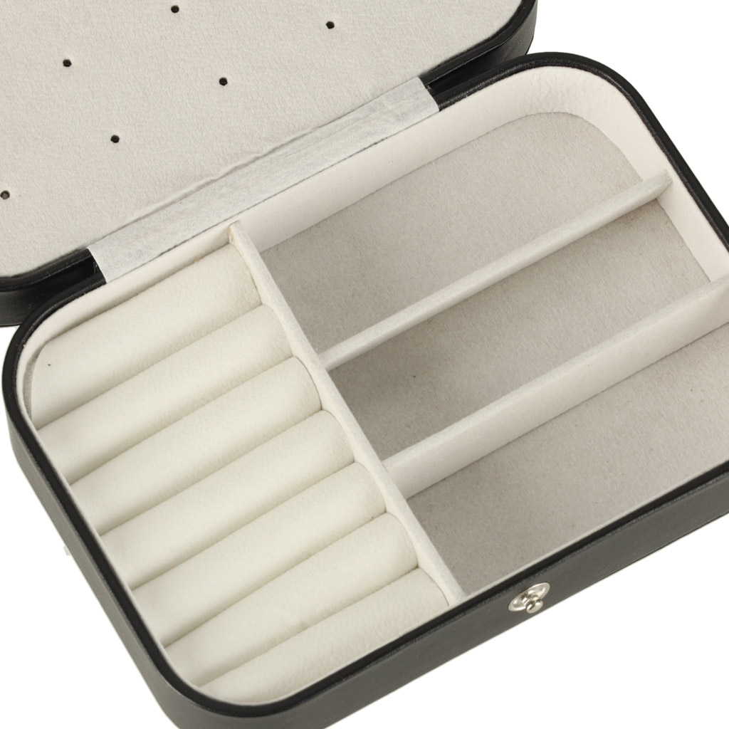 Organizér do šperkovnice černý KX3100