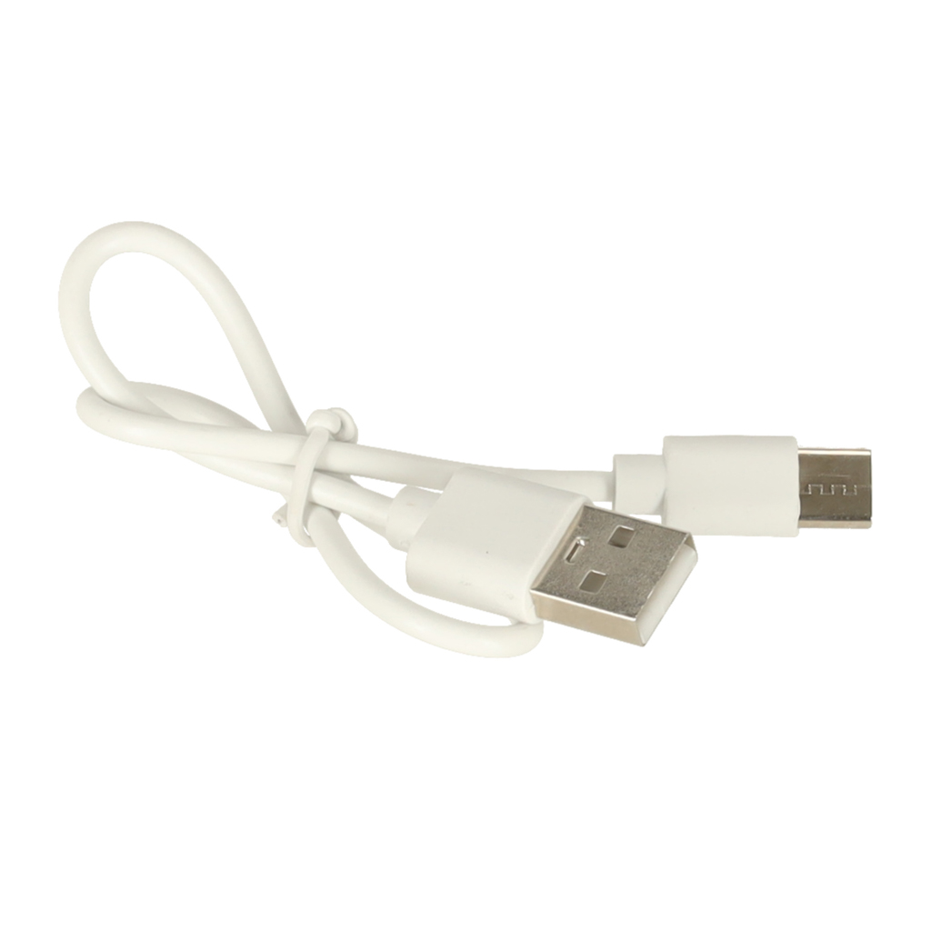 Stolní ventilátor mini ruční ventilátor přenosný USB 13,8 cm KX3063