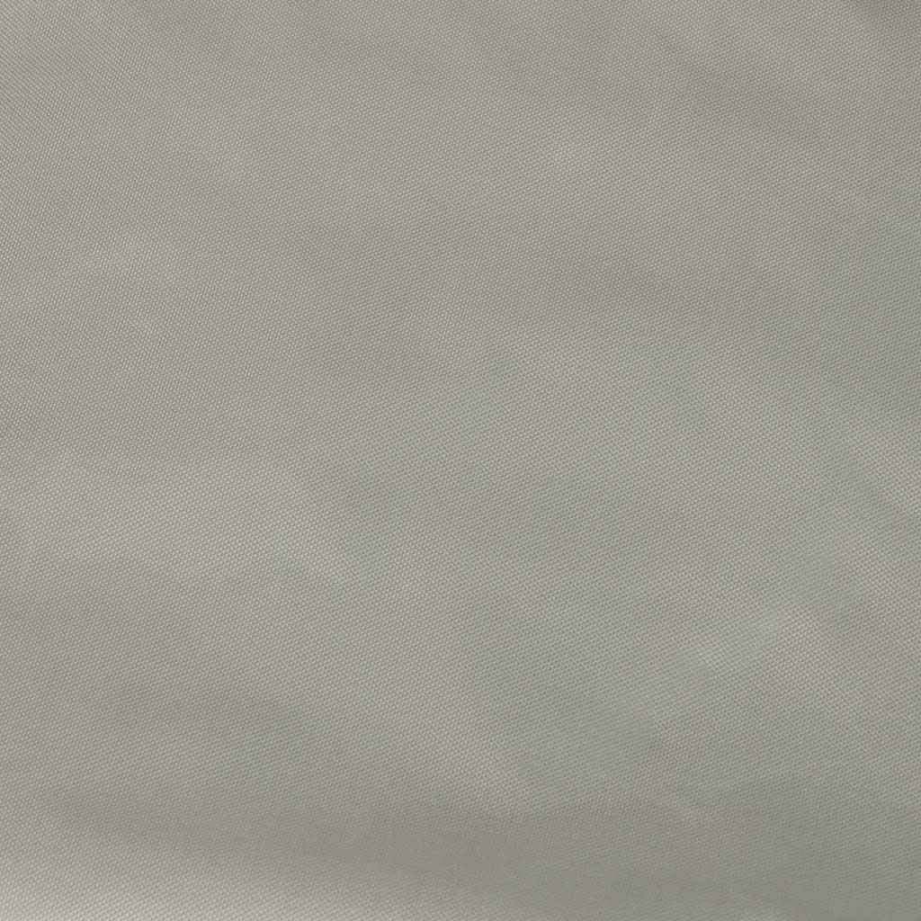 LUARO vodotěsný slunečník na zahradní terasu 4x3m obdélníkový šedý KX3179