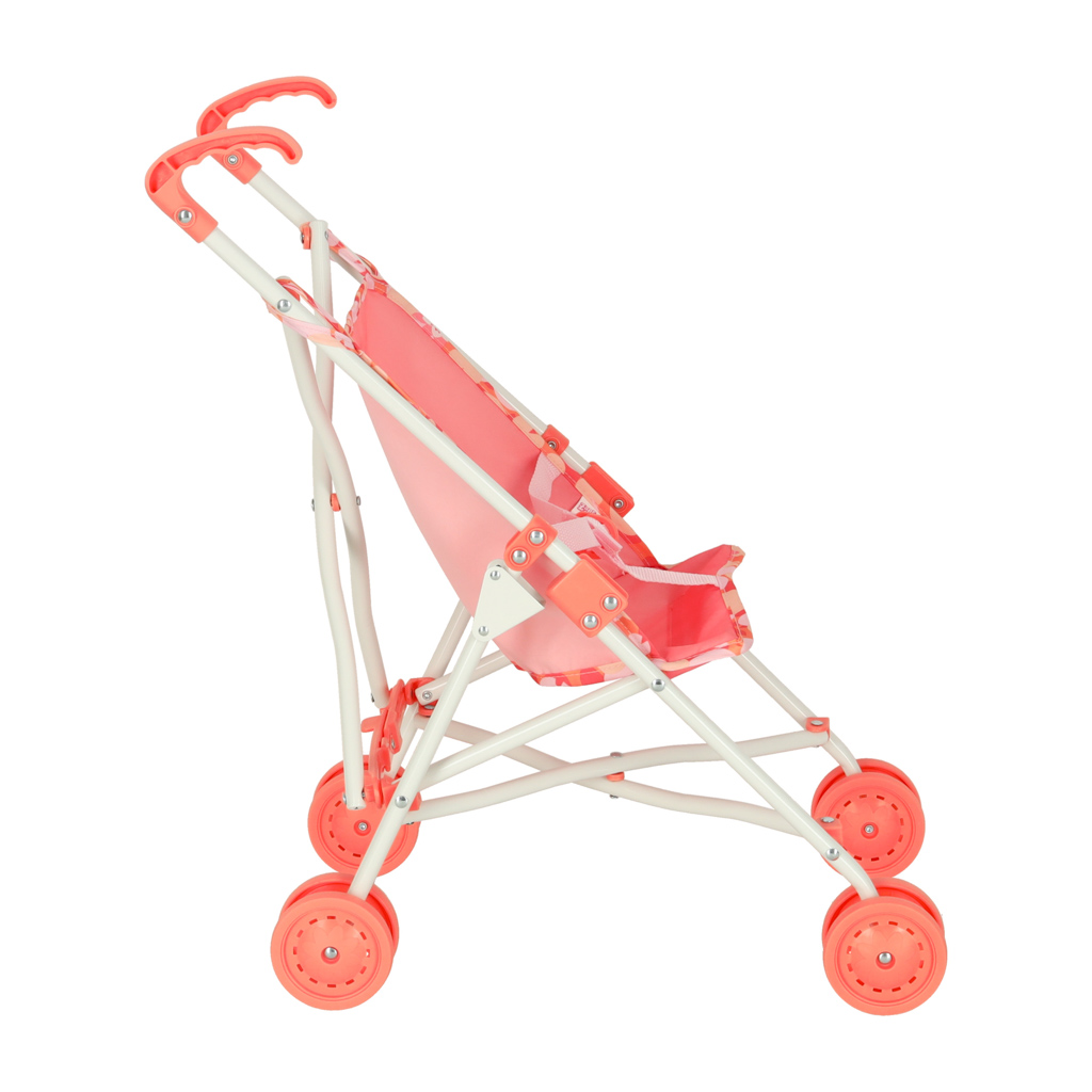 Skládací kočárek pro panenky Baby Annabell KX3217