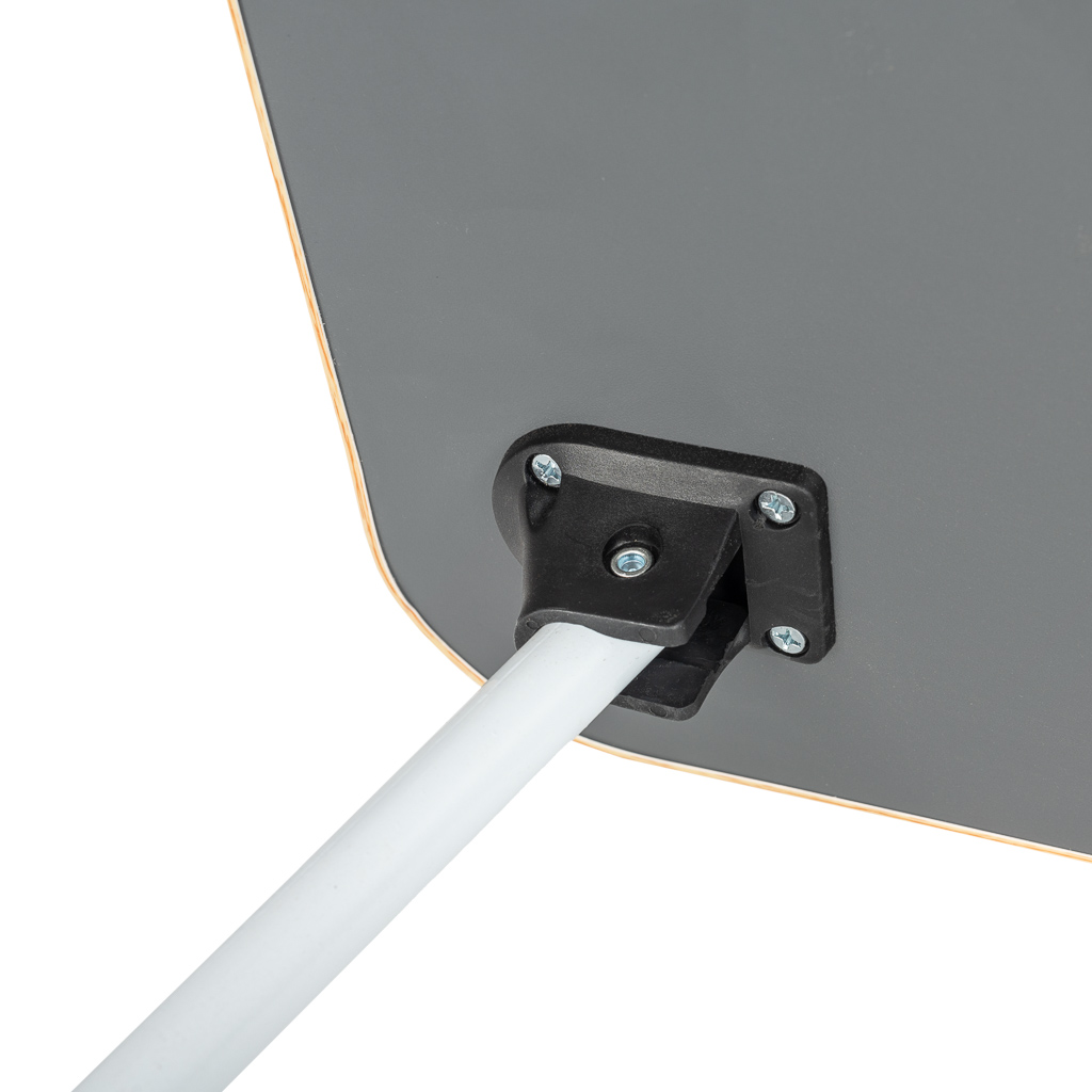 Skládací stolek na notebook pro stojan na postel KX5184