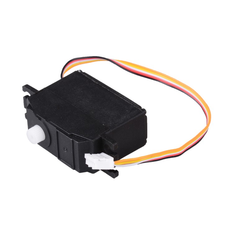 Součást Wltoys 12428 servo řízení 12428-0120 KX8961_2