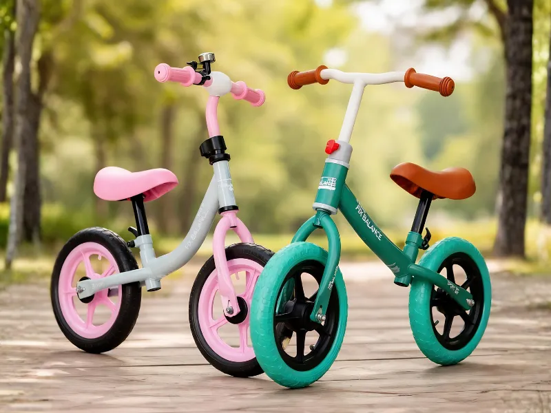 Trike Fix