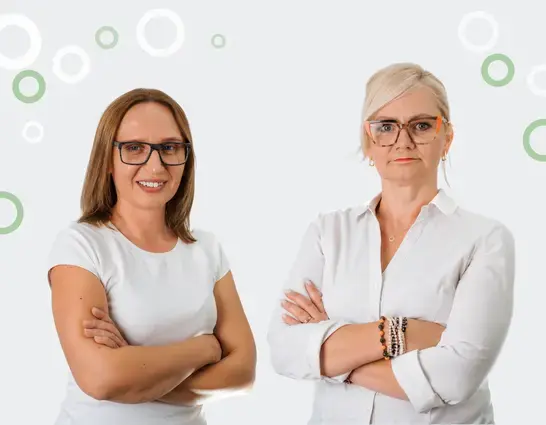 Dedykowani opiekunowie handlowi Ikonka