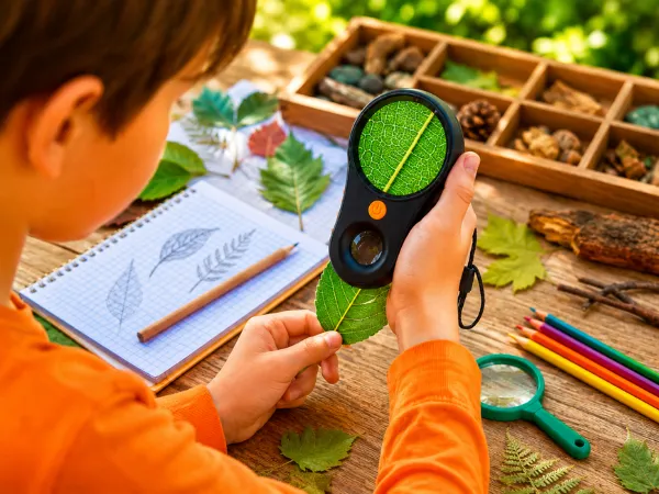 Zabawki edukacyjne wspierające rozwój dziecka