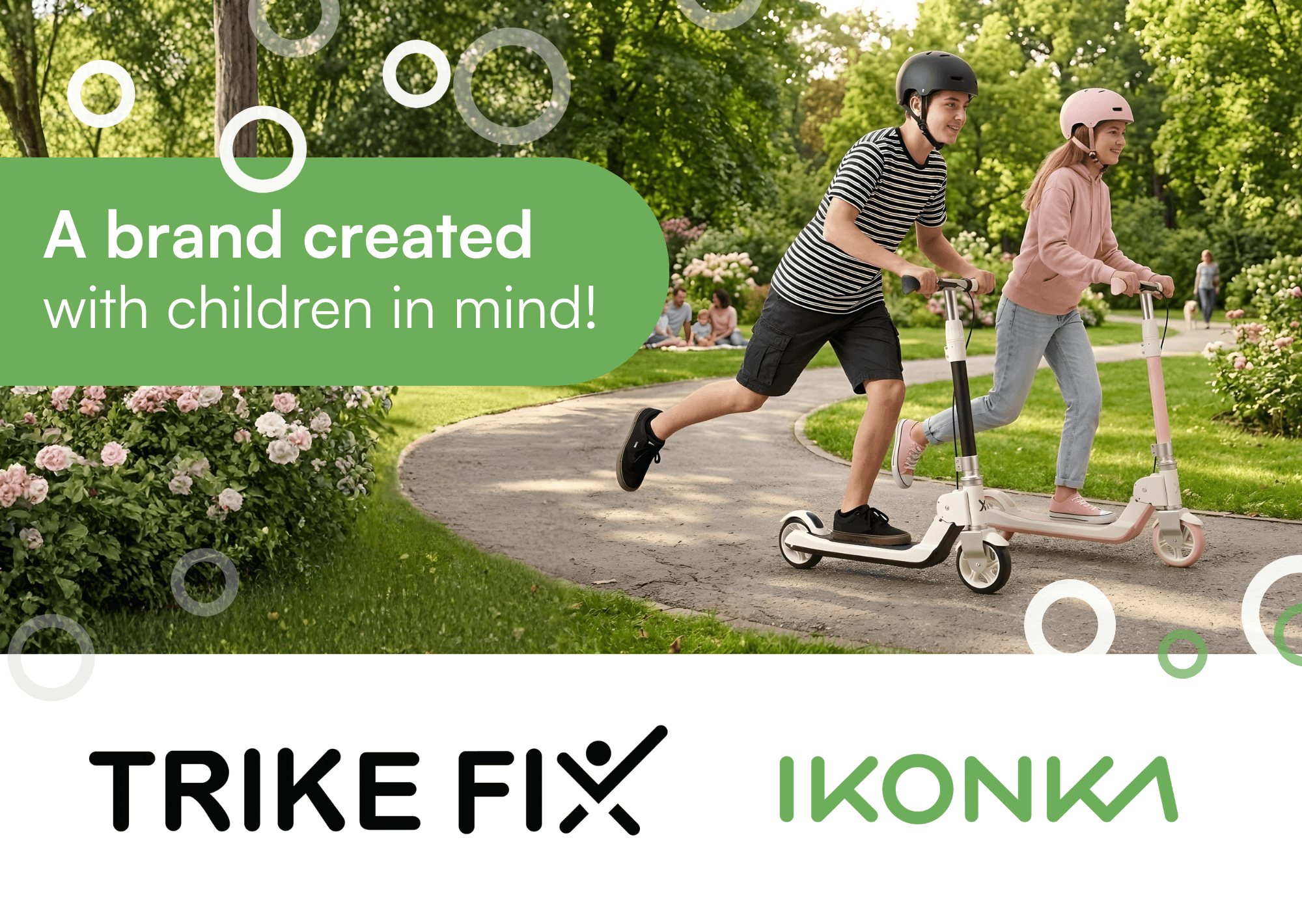 Trike Fix Catalog