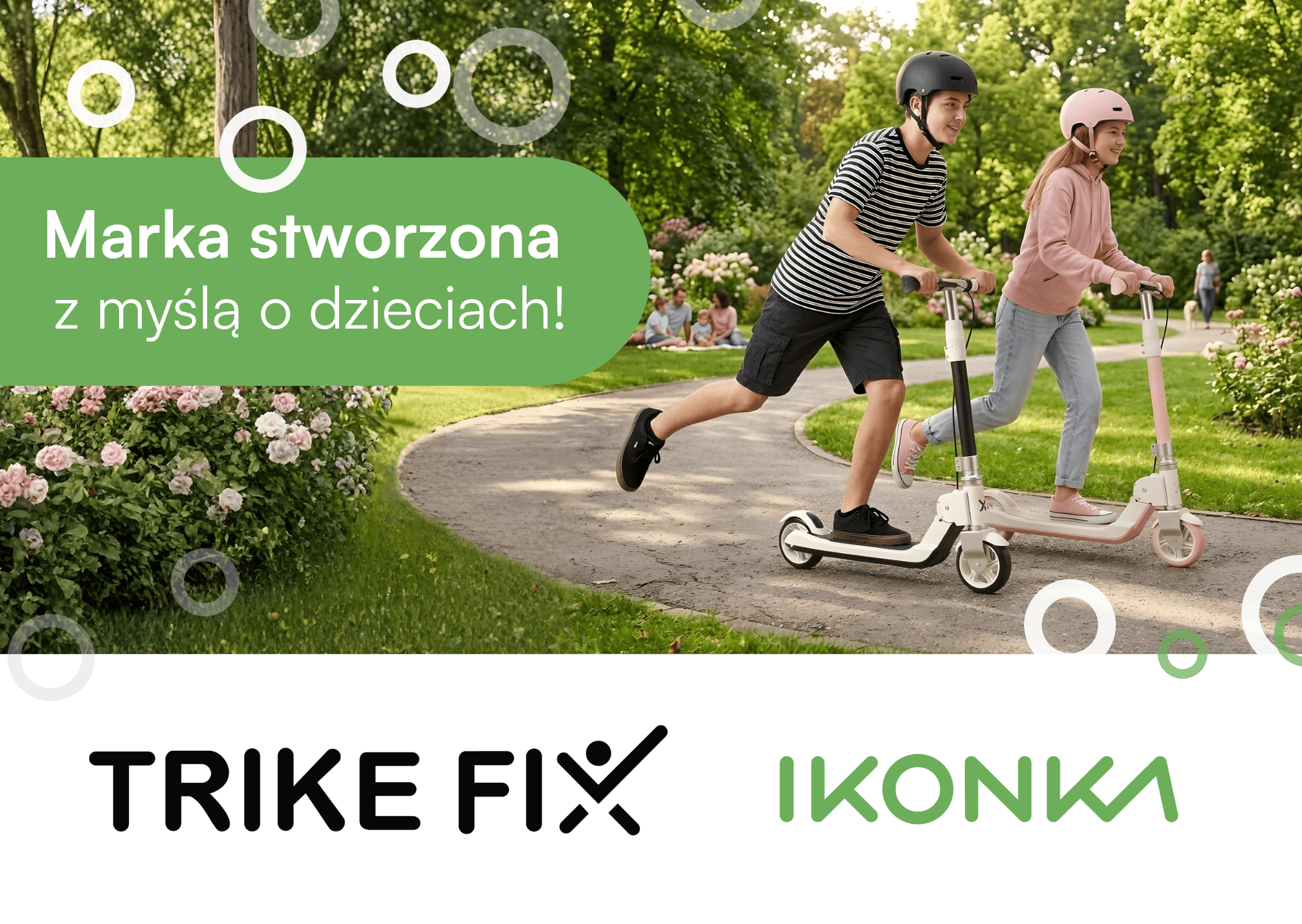 Katalog Trike Fix