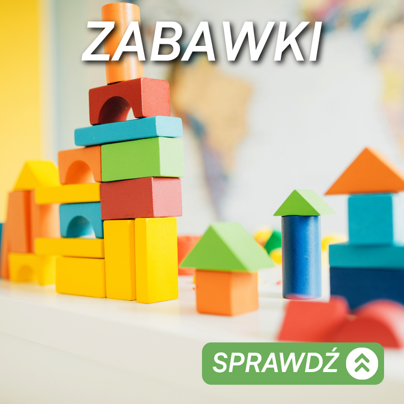 zabawki