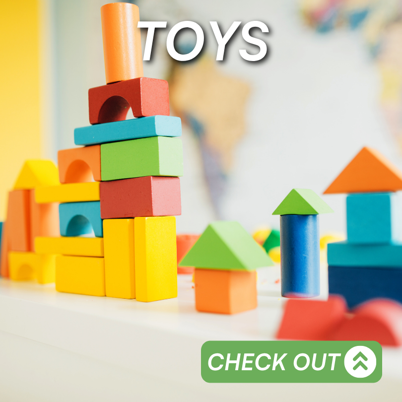 toys