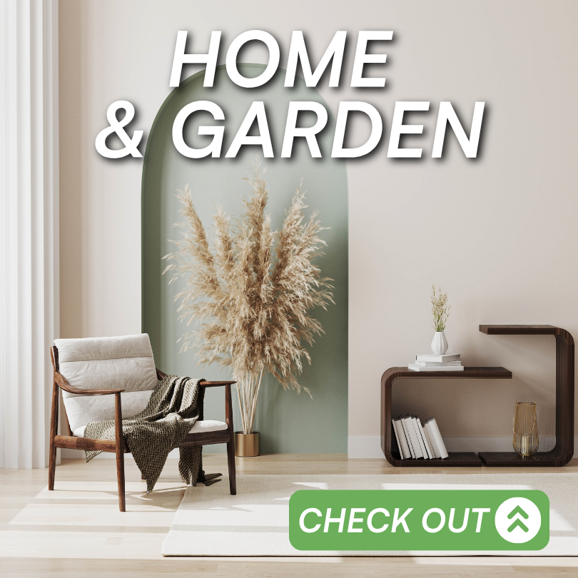 home and garden