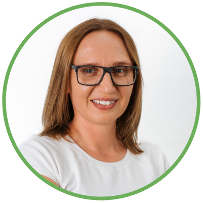 opiekun handlowy Katarzyna Popławska