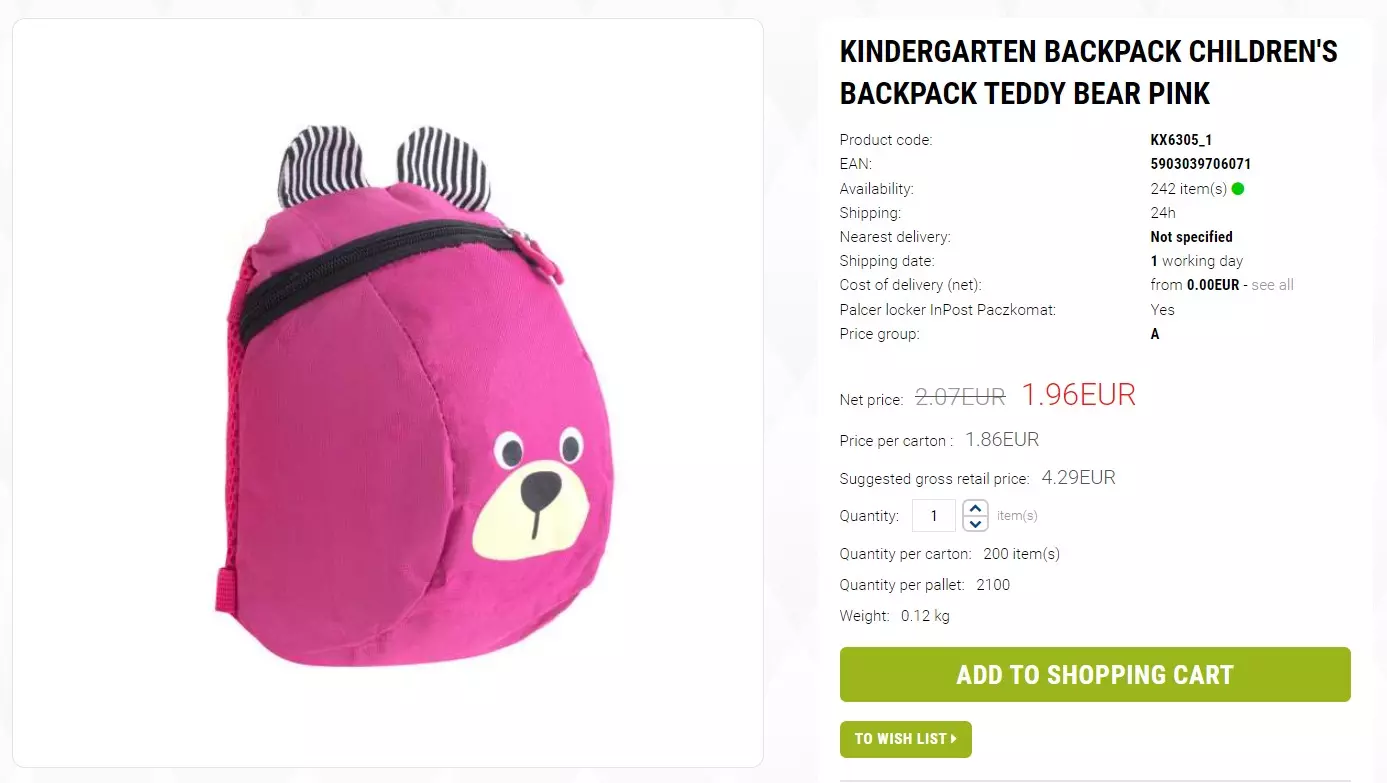 product photo on ikonka